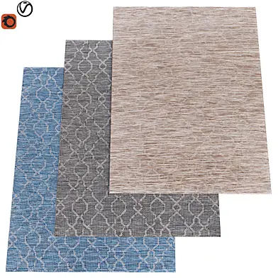 Carpets №122
