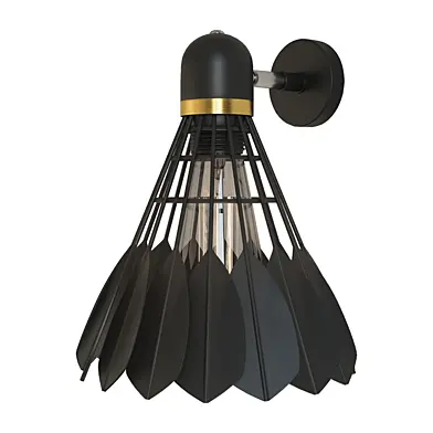 Wall light Hiper Volan