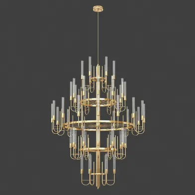 Gala chandelier