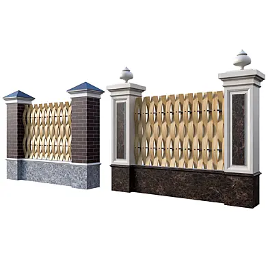 Fence