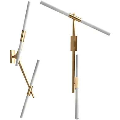 Fashion Wood Fork Modern