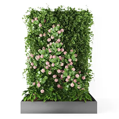 Vertical garden152