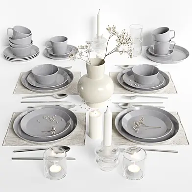 Tablewear 04