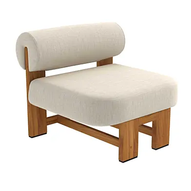 Malta Outdoor Chair by High Fashion Home