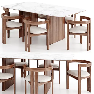 Dinning Set 30
