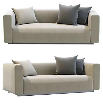 Verzelloni Rubik Sofa