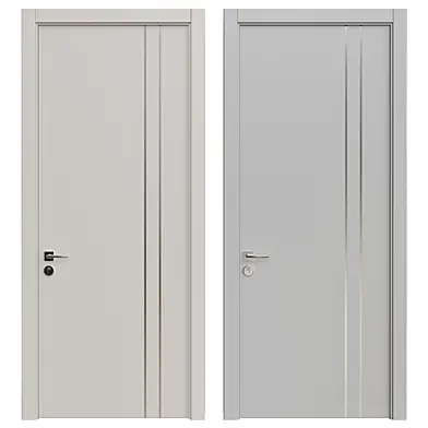 Door 141