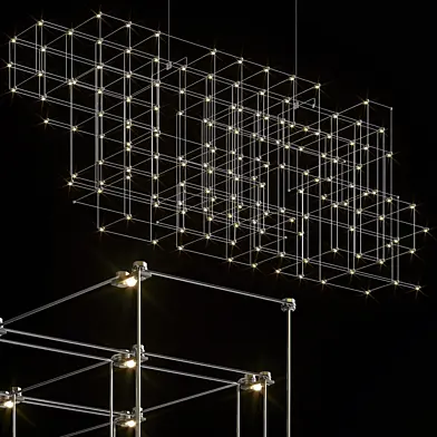 Quasar Orion suspension