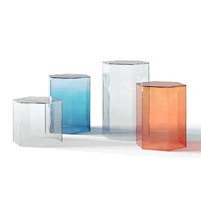 Bomma Hex Table