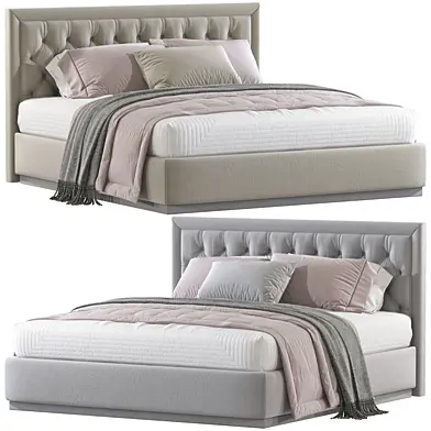 LUMBURN BEDS