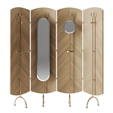 Shield by Gallotti Radice