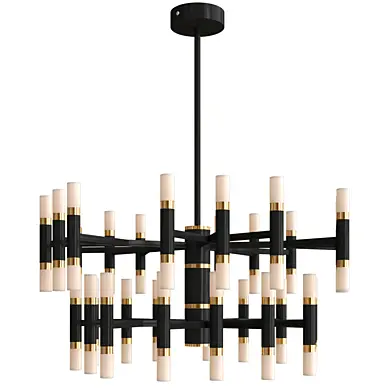 Draven Chandeliers collection