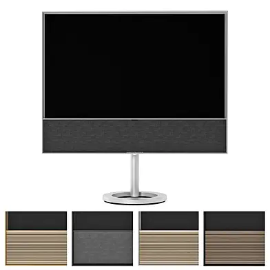 BANG & OLUFSEN BEOVISION CONTOUR 48'' SET