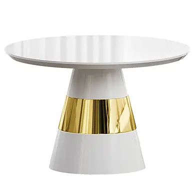 Kelly Hoppen Band Dining Table