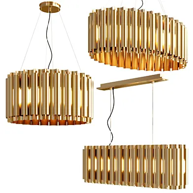 Aurum Collection by Brabbu