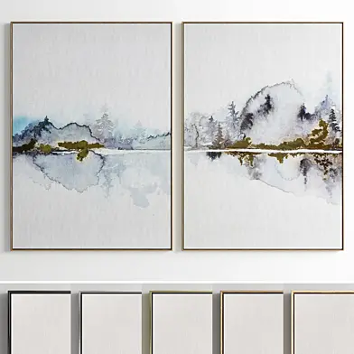 Photo frame S-228