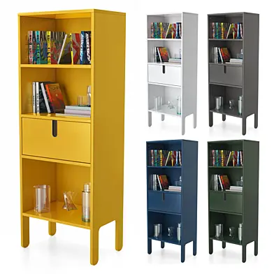 Uno Hight cabinet 8562
