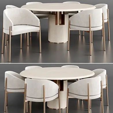Dinning Set 31