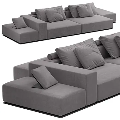 Poliform WESTSIDE