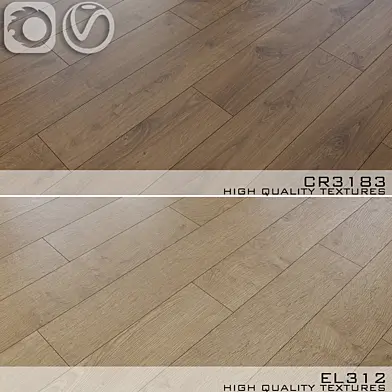 Ламинат и паркет QUICK-STEP №7