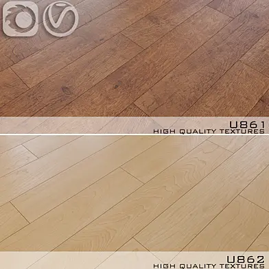 Ламинат и паркет QUICK-STEP №23