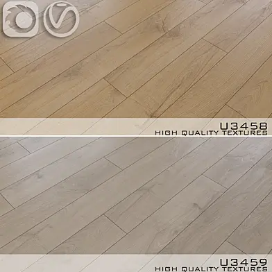 Ламинат и паркет QUICK-STEP №31