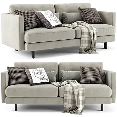 Linteloo Njoy XL 2 Seats Sofa