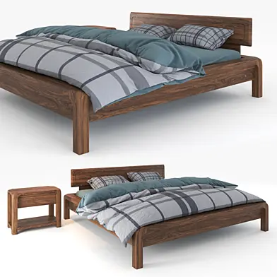 Bueno Bed set