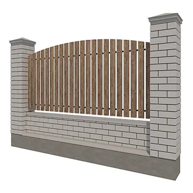 fence 02