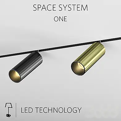 Space One 12