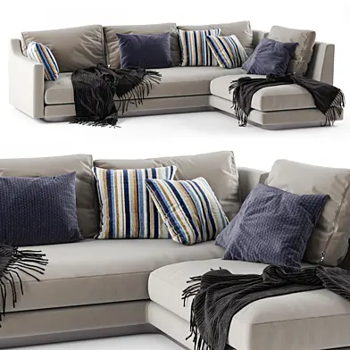Dallas sofa