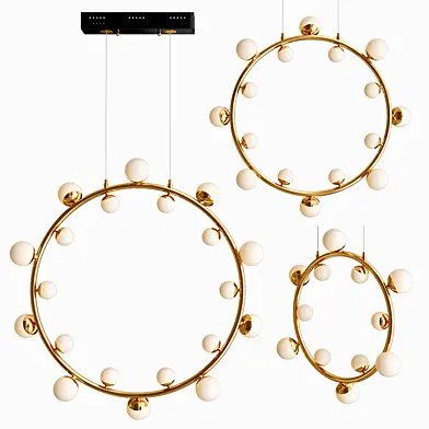 ALFA PENDANT LIGHT