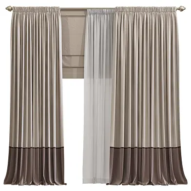 Curtain 925