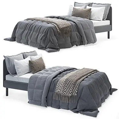SLATTUM IKEA
