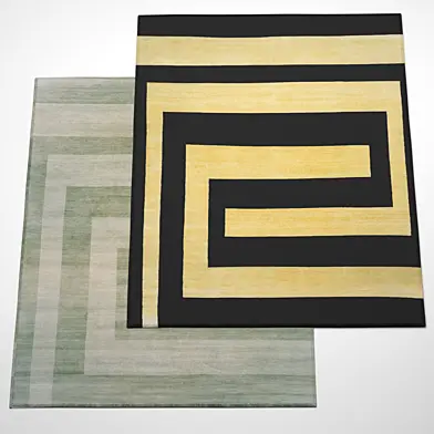 RETRO II - Warp&Weft