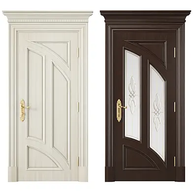 Door 172