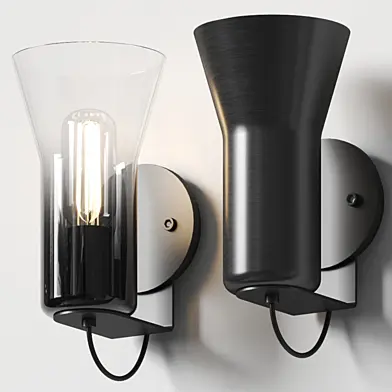 Ross Gardam - SILHOUETTE black