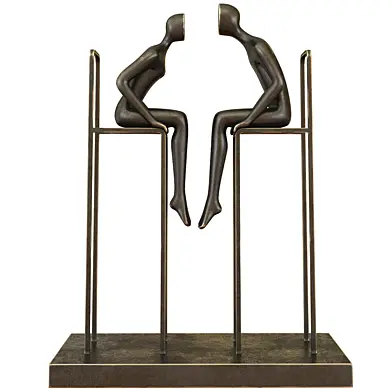 Sculpture Abstract