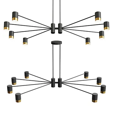 RAGNA Chandelier