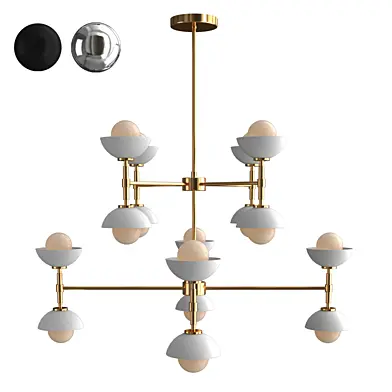 GREENWICH CHANDELIER
