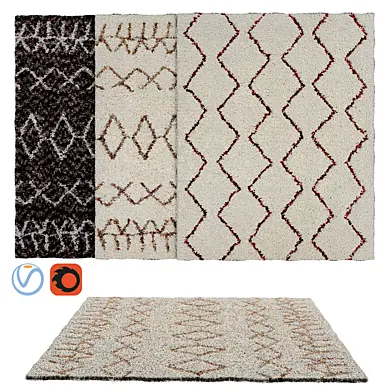 Premium Rugs №48