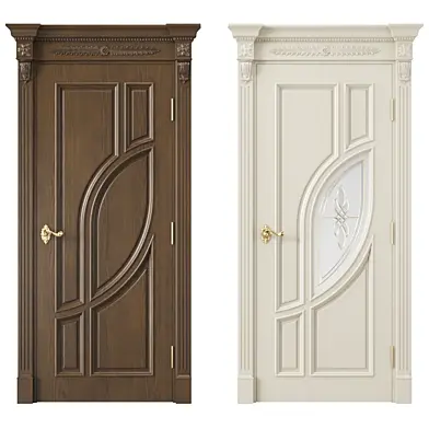 Door 302