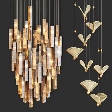 ceiling light 123