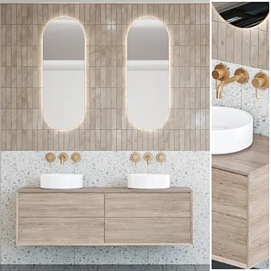 Bathroom Furniture-01
