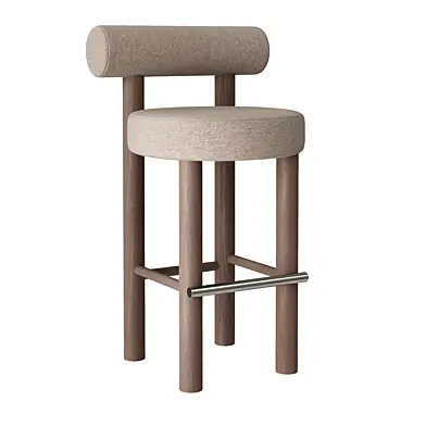 (OM) Bar Chair Gropius CS2