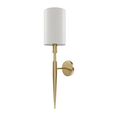 NEWPORT 3521/A small nickel brass