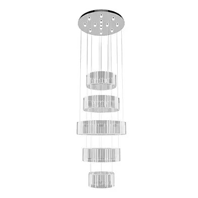 Newport 8445S chrome