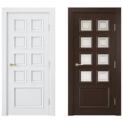 Door 381