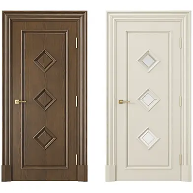 Door 445