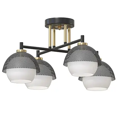 Потолочная люстра Lumion Jade 4456 4C
